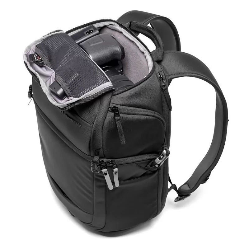 Mochila Manfrotto Advanced III Fast