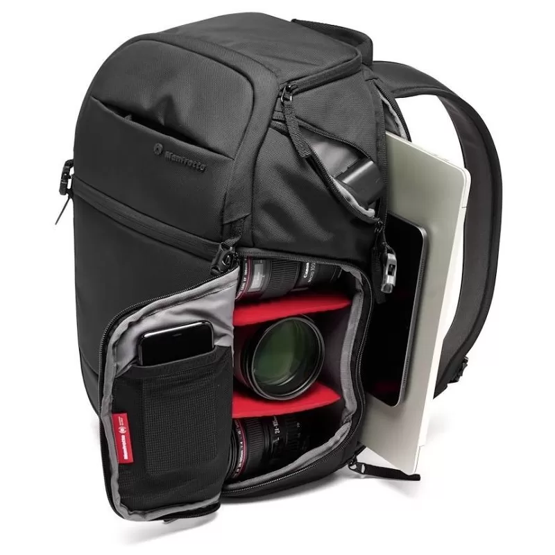 Mochila Manfrotto Advanced III Fast