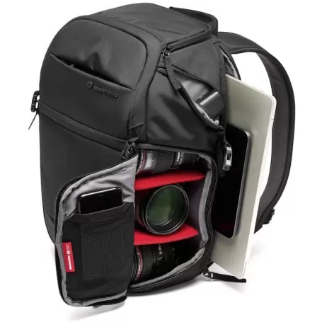 Mochila Manfrotto Advanced III Fast