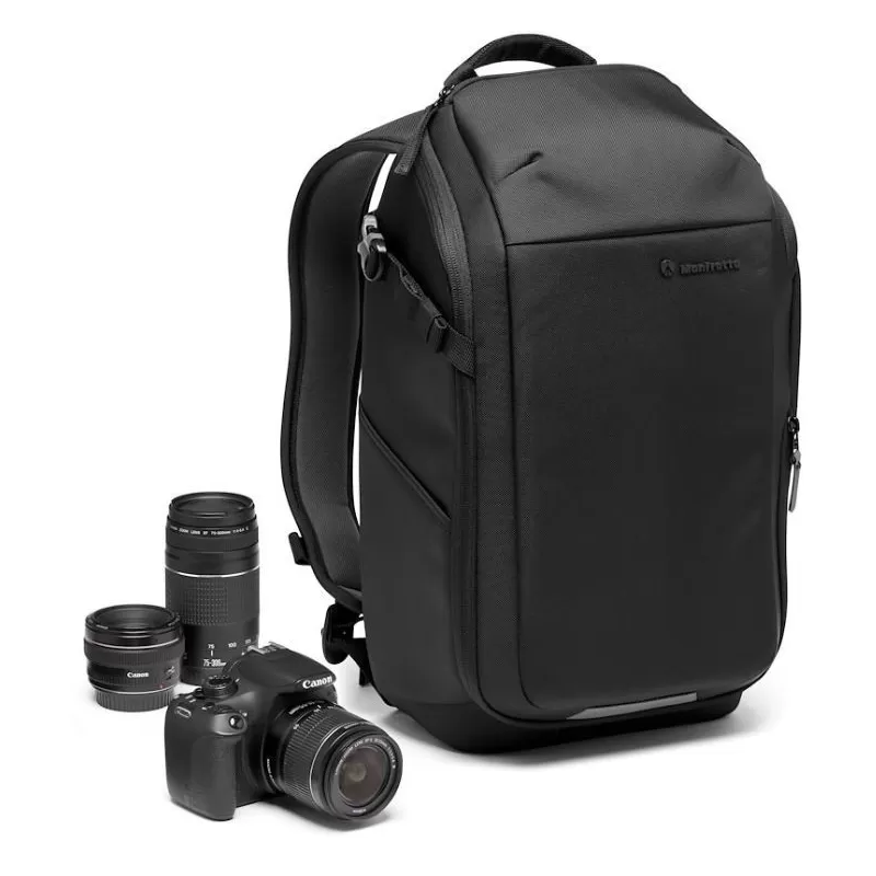 Mochila compacta Manfrotto Advanced III