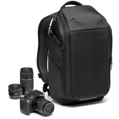 Mochila compacta Manfrotto Advanced III