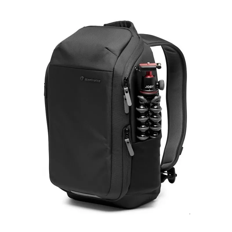 Mochila compacta Manfrotto Advanced III