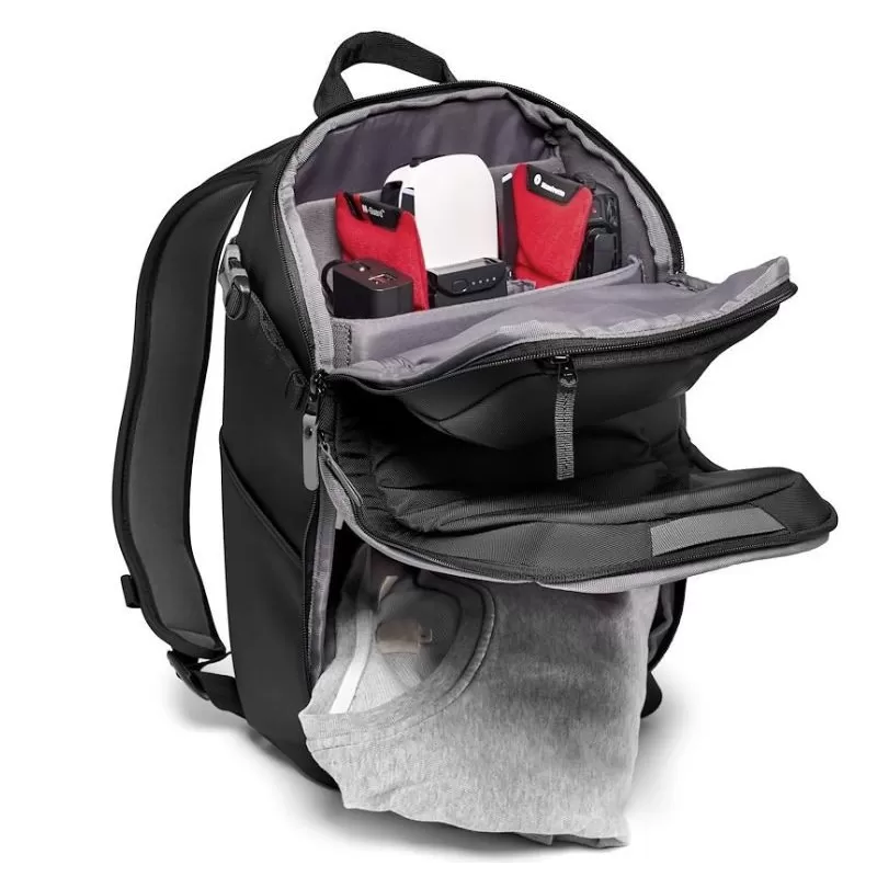 Mochila compacta Manfrotto Advanced III
