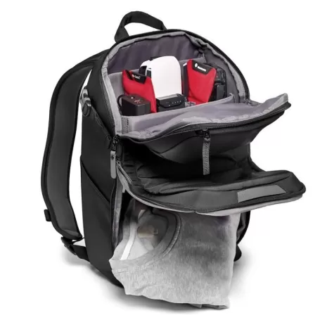 Mochila compacta Manfrotto Advanced III