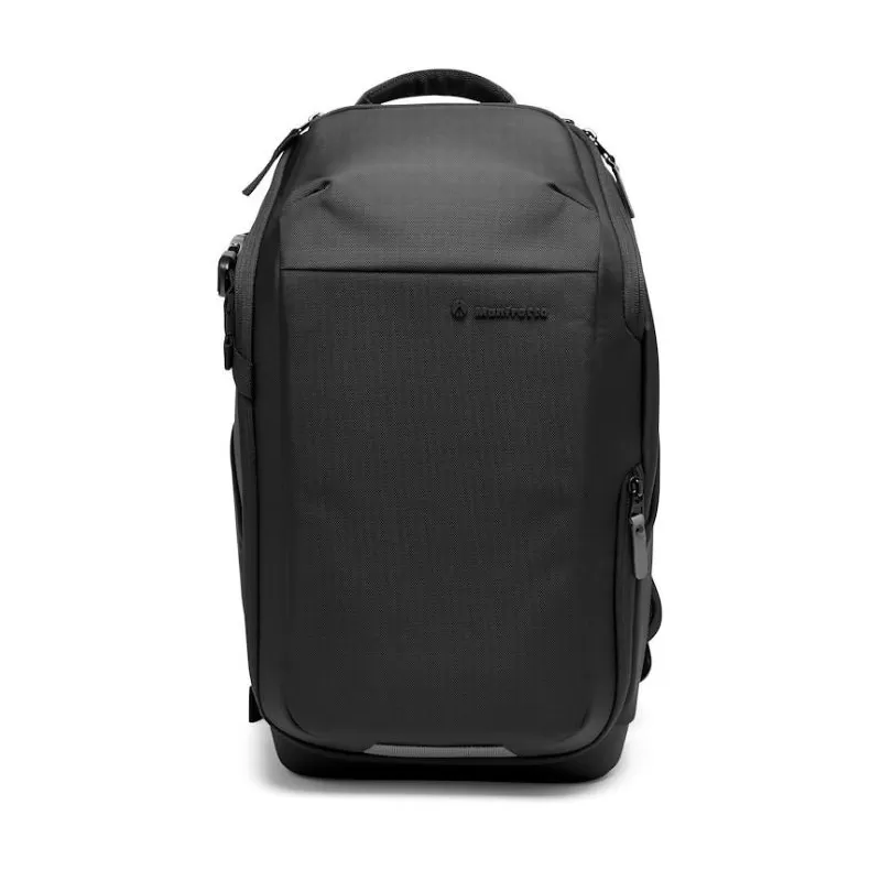 Mochila compacta Manfrotto Advanced III