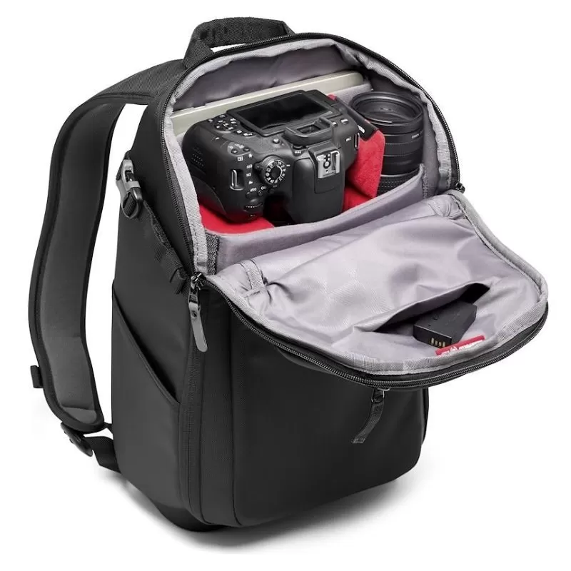 Mochila compacta Manfrotto Advanced III Mochila compacta Manfrotto Advanced III