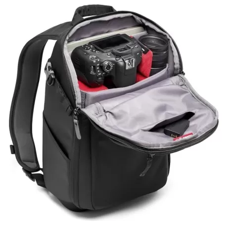 Mochila compacta Manfrotto Advanced III Mochila compacta Manfrotto Advanced III