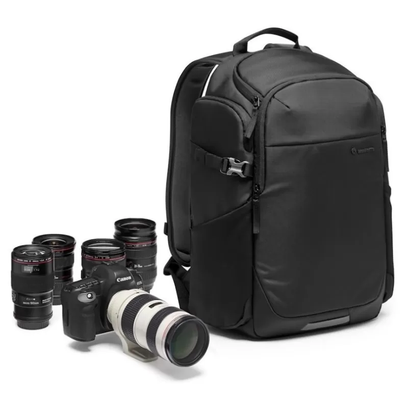 Mochila Manfrotto Advanced III BeFree