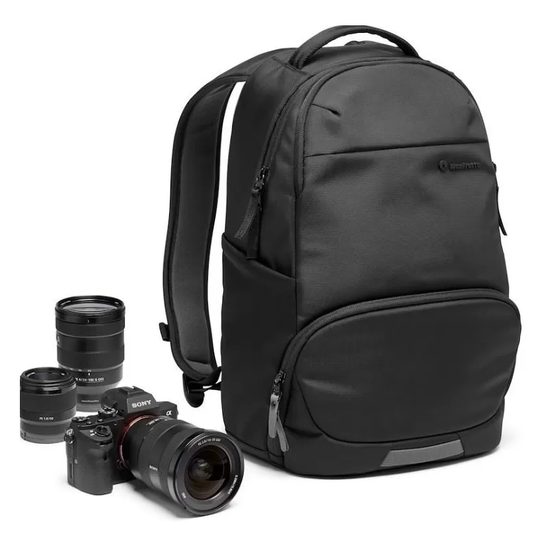 Mochila Ativa Manfrotto Advanced III