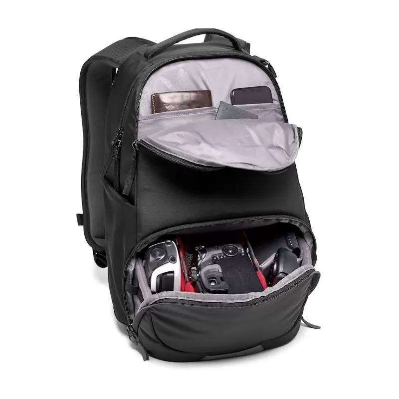 Mochila Ativa Manfrotto Advanced III Mochila Ativa Manfrotto Advanced III