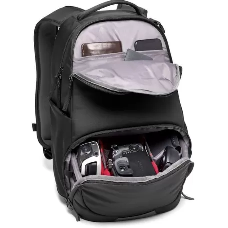 Mochila Ativa Manfrotto Advanced III Mochila Ativa Manfrotto Advanced III