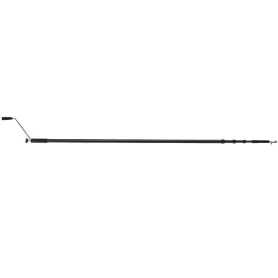 Lança telescópica Manfrotto de 1,9 m a 6,5 m