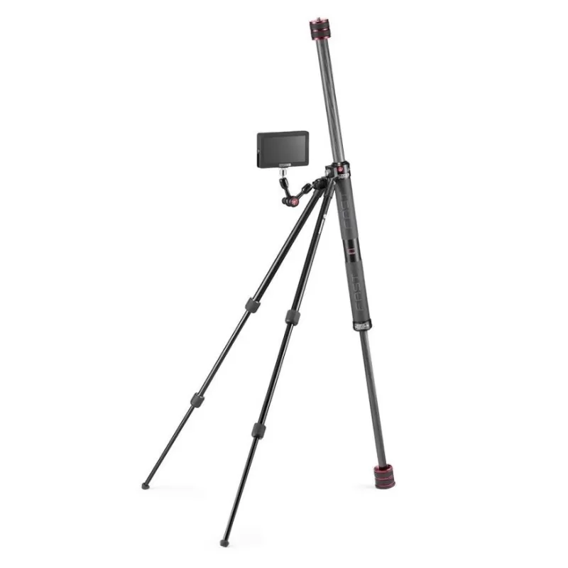 Kit Manfrotto Gim-Pod para GimBoom
