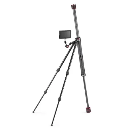 Kit Manfrotto Gim-Pod para GimBoom