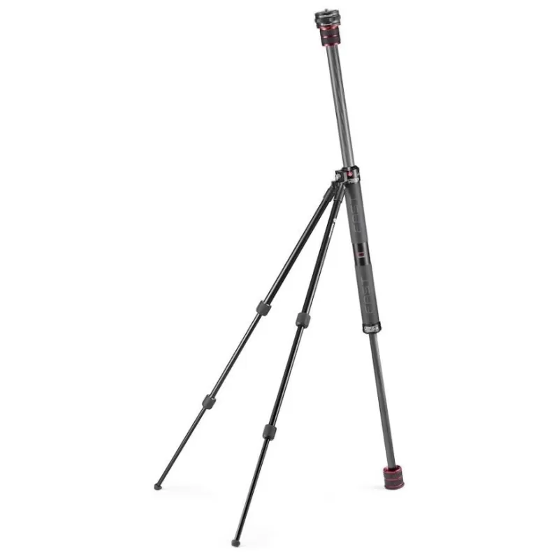 Kit Manfrotto Gim-Pod para GimBoom