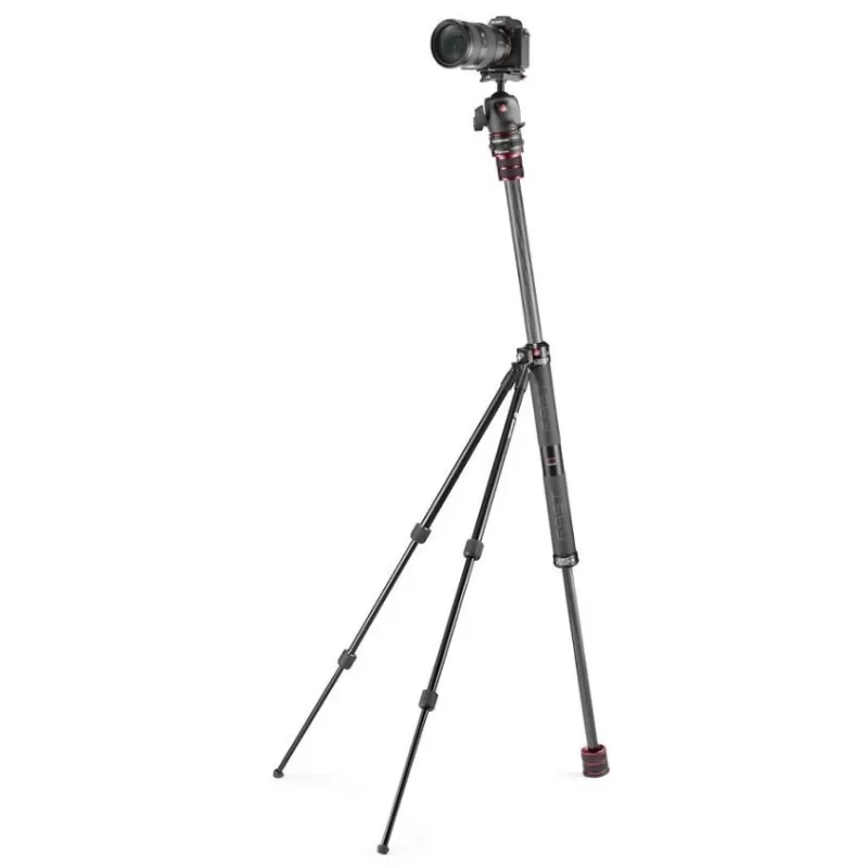 Kit Manfrotto Gim-Pod para GimBoom Kit Manfrotto Gim-Pod para GimBoom