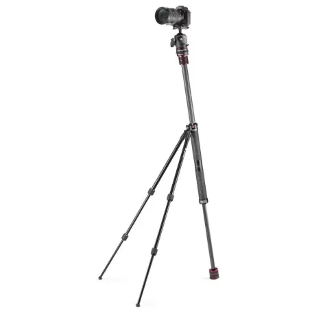 Kit Manfrotto Gim-Pod para GimBoom Kit Manfrotto Gim-Pod para GimBoom