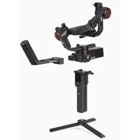 Gimbal modular profissional Manfrotto 300XM