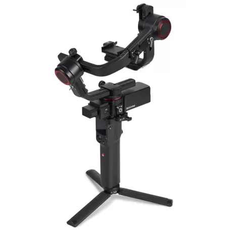 Gimbal modular profissional Manfrotto 300XM Gimbal modular profissional Manfrotto 300XM