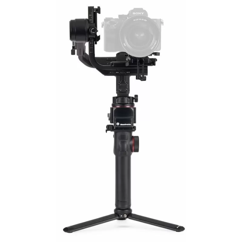 Gimbal modular profissional Manfrotto 300XM
