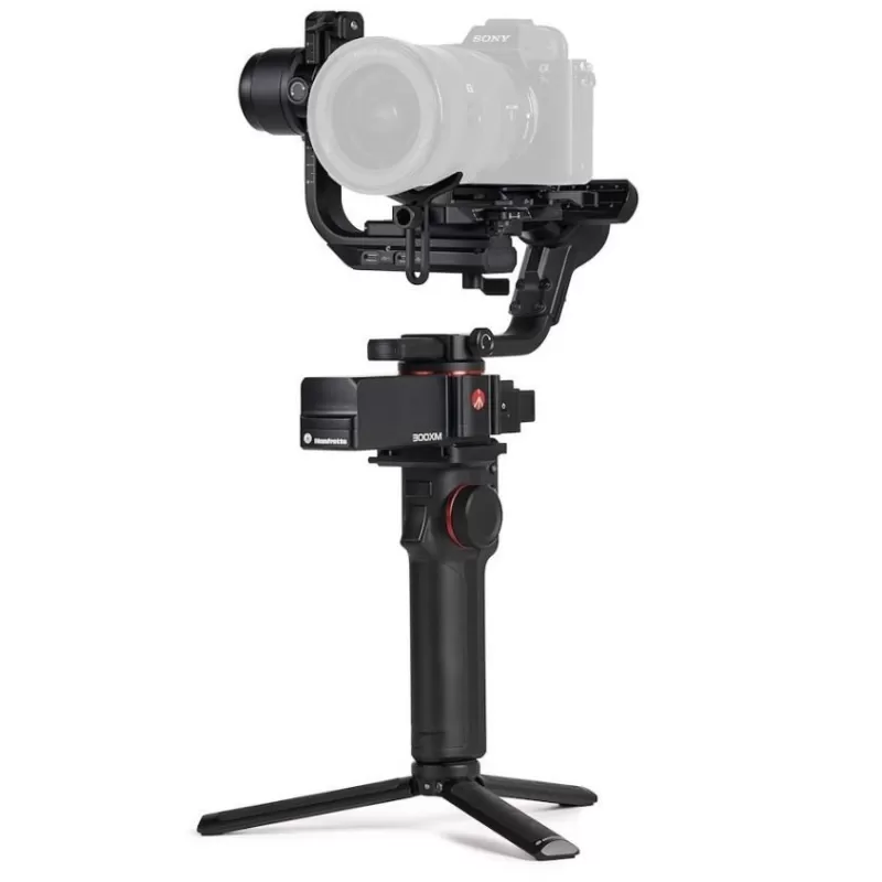 Gimbal modular profissional Manfrotto 300XM