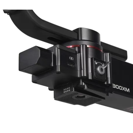 Gimbal modular profissional Manfrotto 300XM