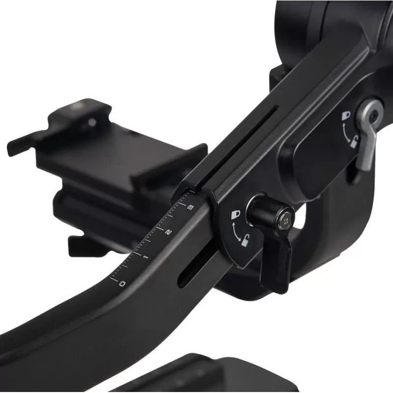 Gimbal modular profissional Manfrotto 300XM