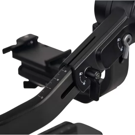 Gimbal modular profissional Manfrotto 300XM