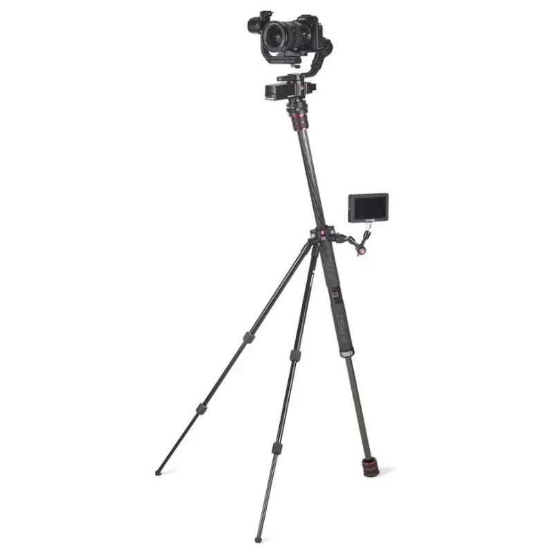 Gimbal modular profissional Manfrotto 300XM