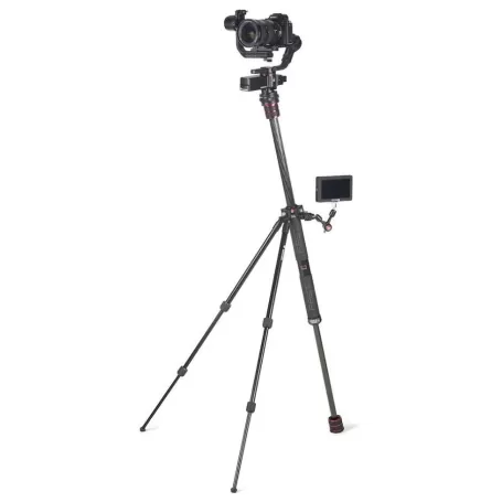 Gimbal modular profissional Manfrotto 300XM