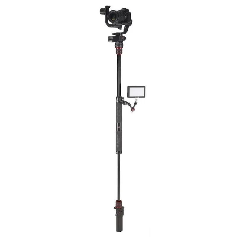 Gimbal modular profissional Manfrotto 300XM