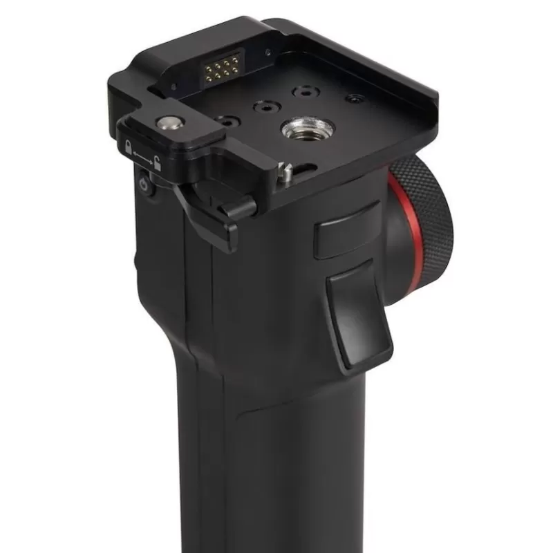 Gimbal modular profissional Manfrotto 300XM