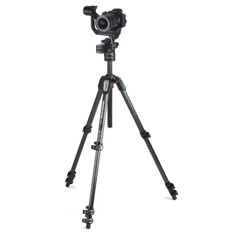 Gimbal modular profissional Manfrotto 300XM