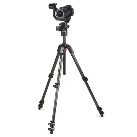 Gimbal modular profissional Manfrotto 300XM