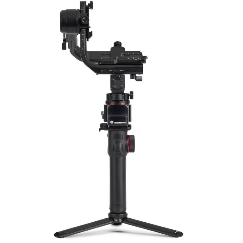 Gimbal modular profissional Manfrotto 300XM