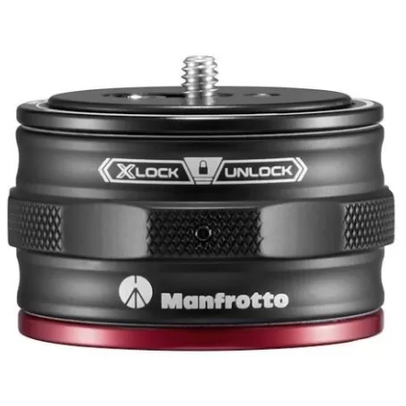 Base Móvel Manfrotto Base Móvel Manfrotto
