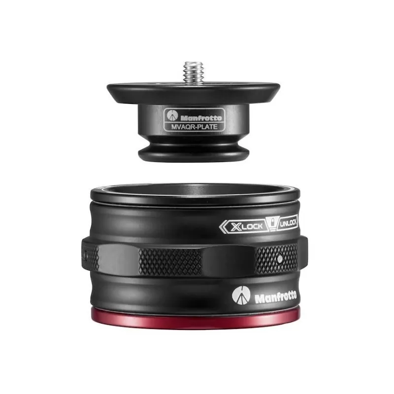 Base Móvel Manfrotto