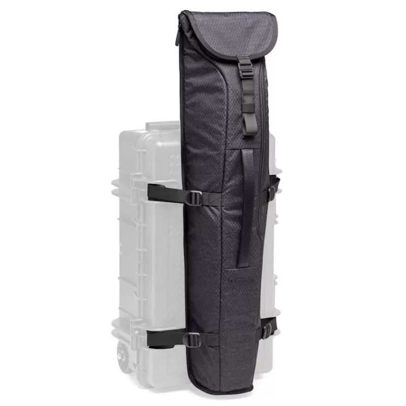 Bolsa de tripé Manfrotto para recarregador resistente