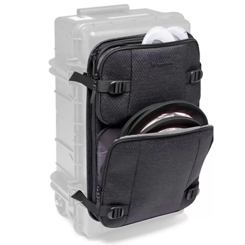 Bolsa para laptop Manfrotto para Reloader Tough