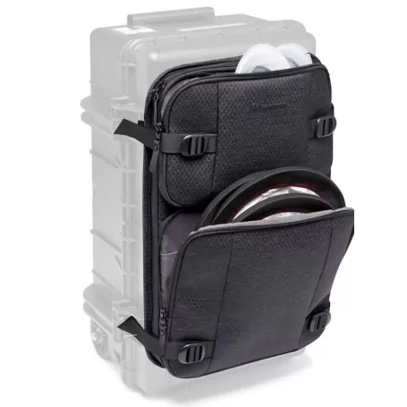 Bolsa para laptop Manfrotto para Reloader Tough