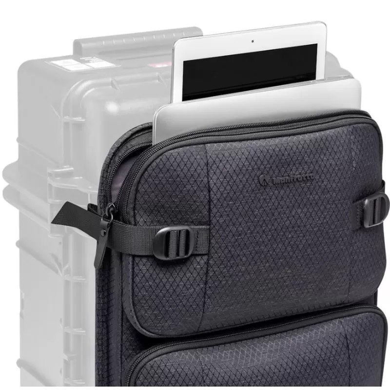 Bolsa para laptop Manfrotto para Reloader Tough