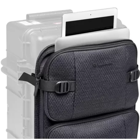 Bolsa para laptop Manfrotto para Reloader Tough
