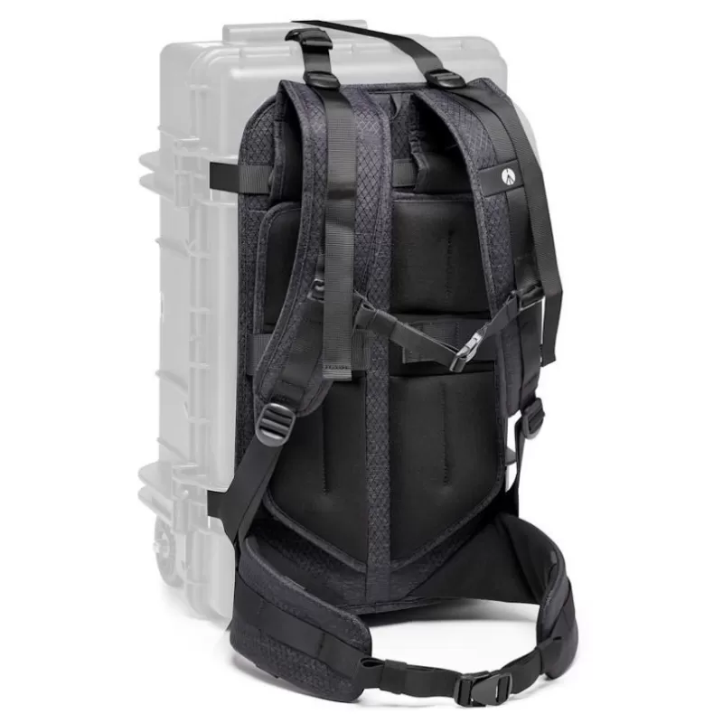 Sistema de arnês Manfrotto para Reloader Tough