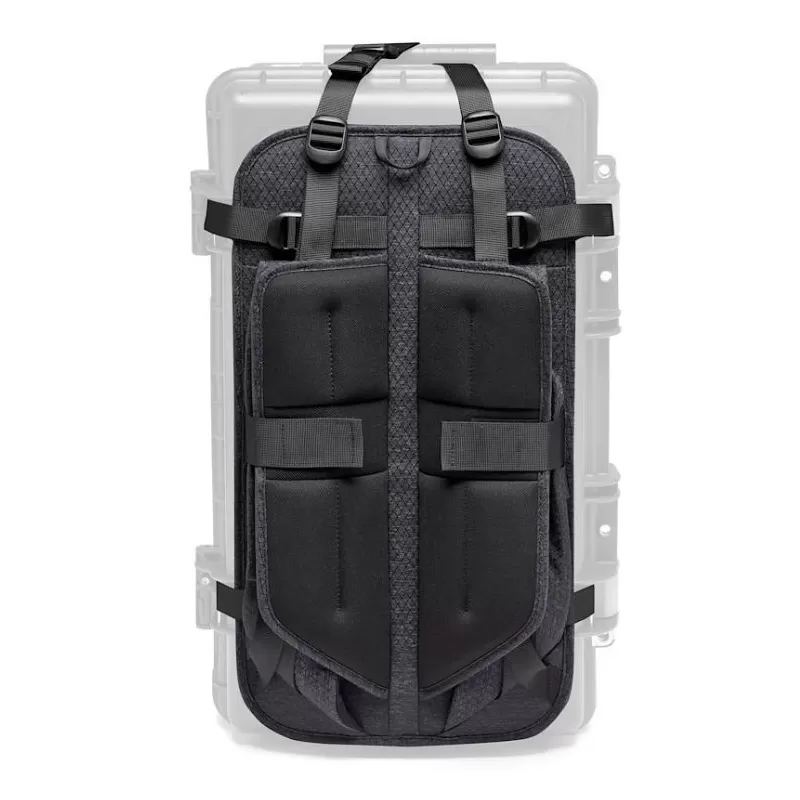 Sistema de arnês Manfrotto para Reloader Tough