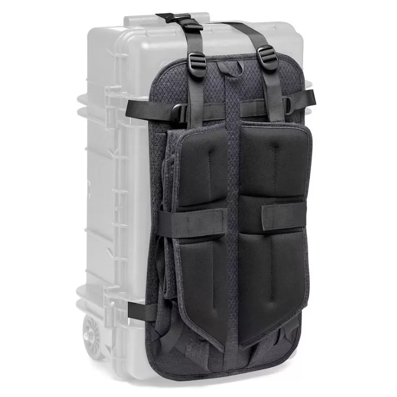 Sistema de arnês Manfrotto para Reloader Tough