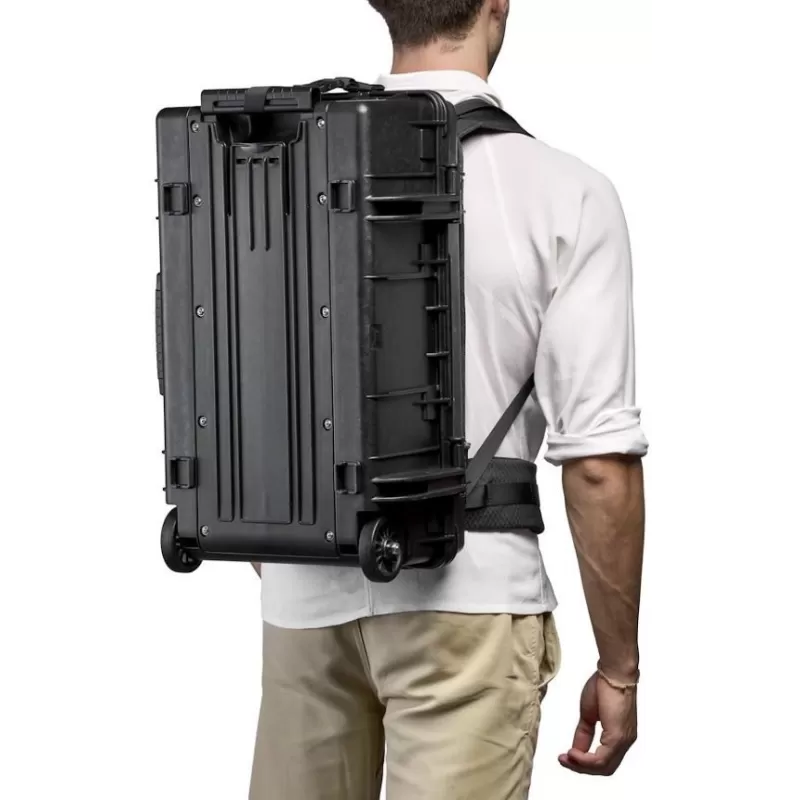Sistema de arnês Manfrotto para Reloader Tough