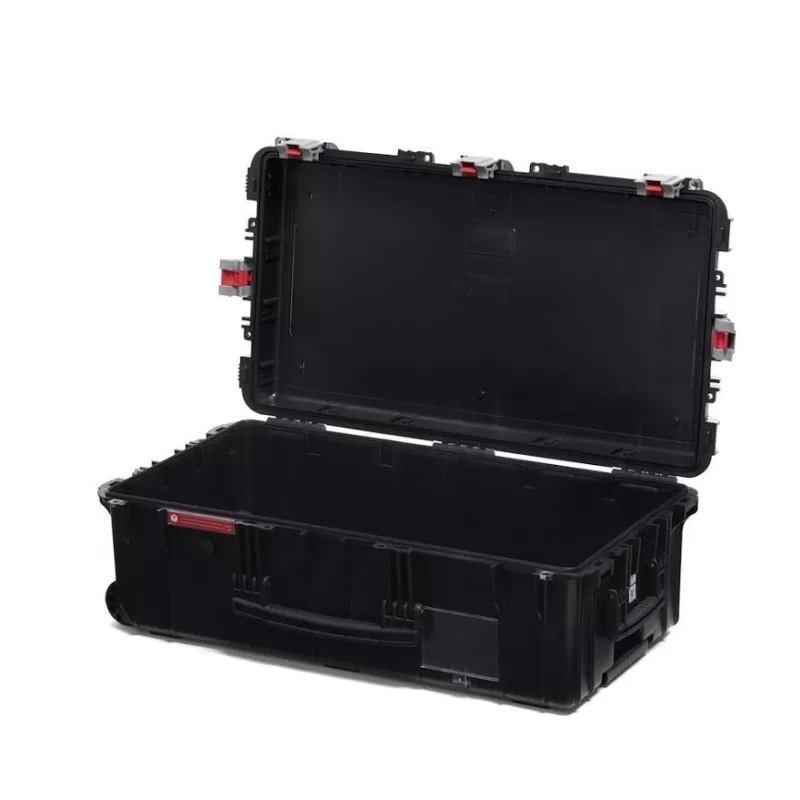 Manfrotto Reloader Tough H-83 PL Hardside Rolling Case Vazio