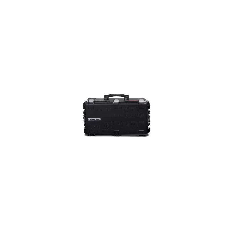 Manfrotto Reloader Tough H-83 PL Hardside Rolling Case Vazio
