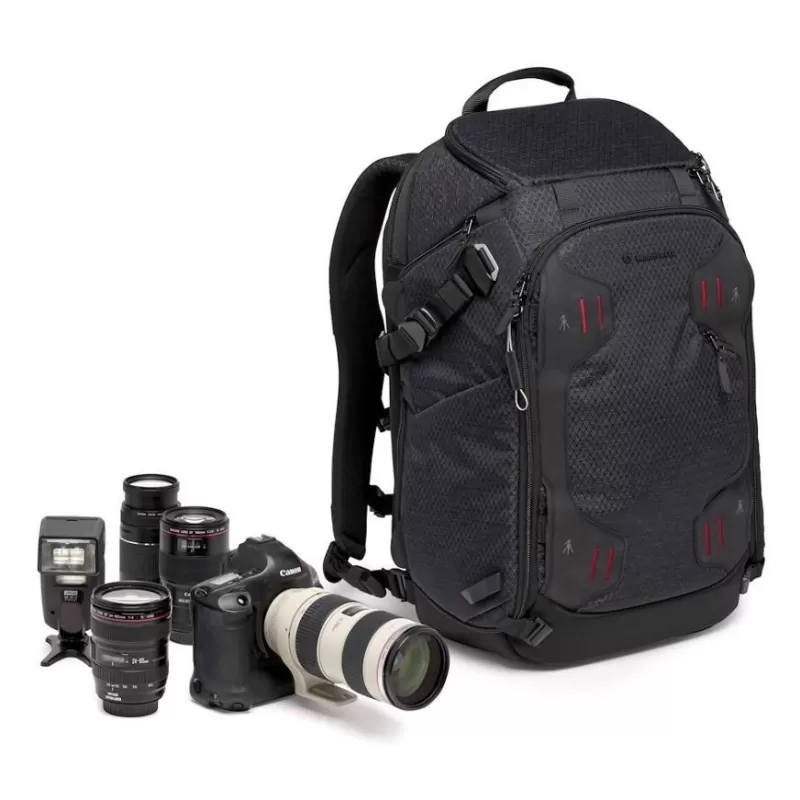 Mochila Manfrotto Multiloader PL II