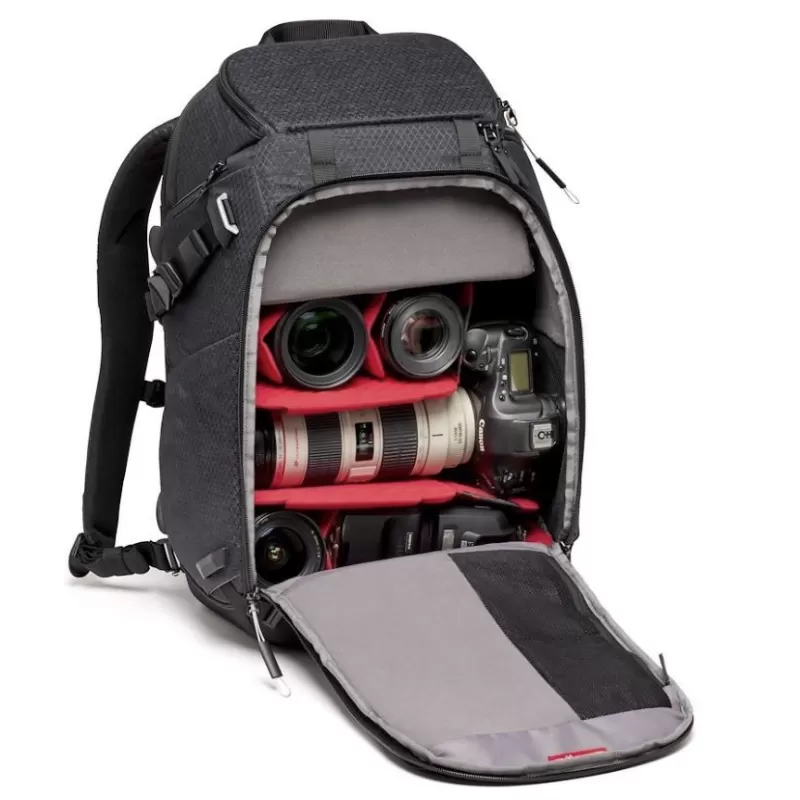 Mochila Manfrotto Multiloader PL II